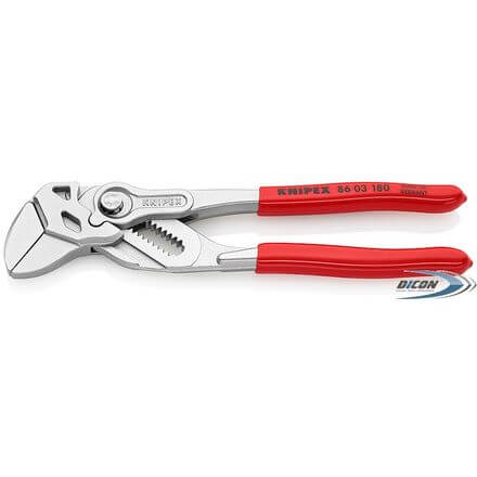 Клещи переставные Knipex 8603180