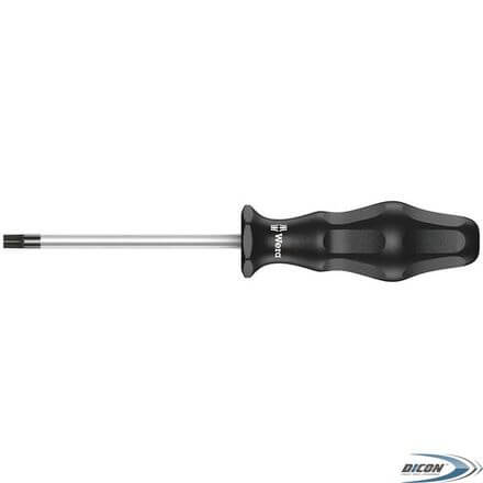 Șurubeliniță TORX TX 10 Wera 05031302001