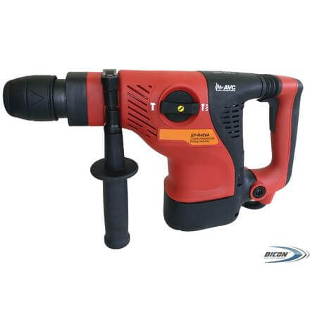 Перфоратор Bisonte XP-R48VA