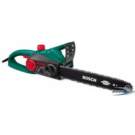 Электрическая цепная пила Bosch AKE 35 S