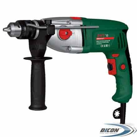 Дрель ударная DWT SBM-810 T