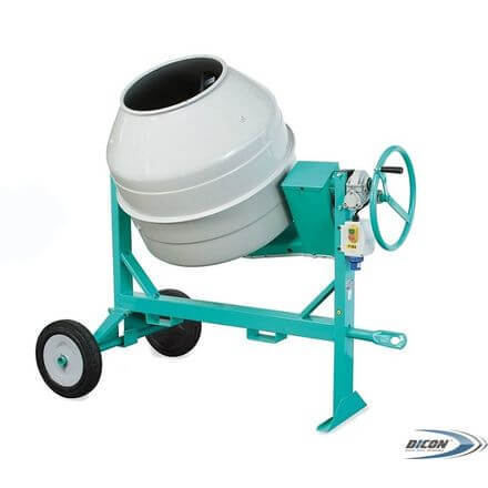 Бетоносмеситель Imer Syntesi 160