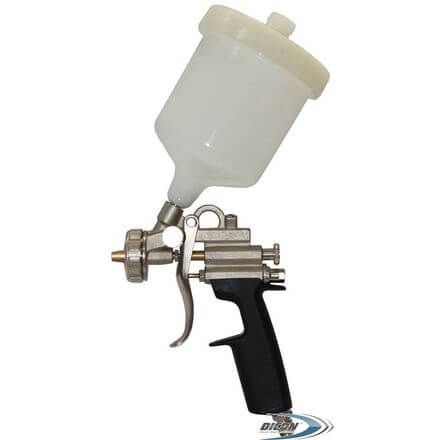 Краскораспылитель Walmec OM 263**