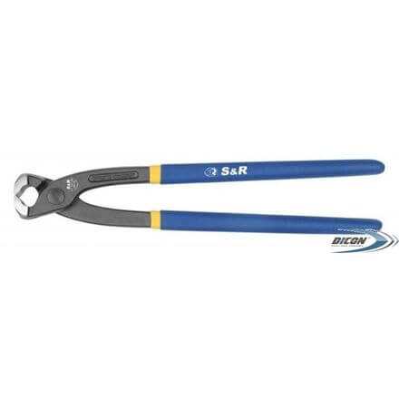 Клещи S&R ECO 171003280