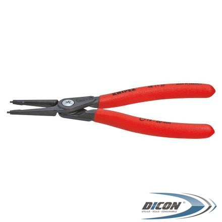 Clește pentru inele de siguranță Knipex 4621A21