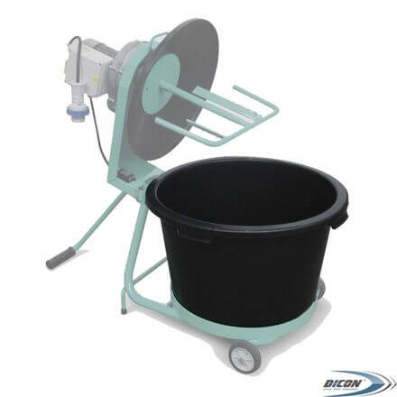 Бак 60 л для Imer MIX 60