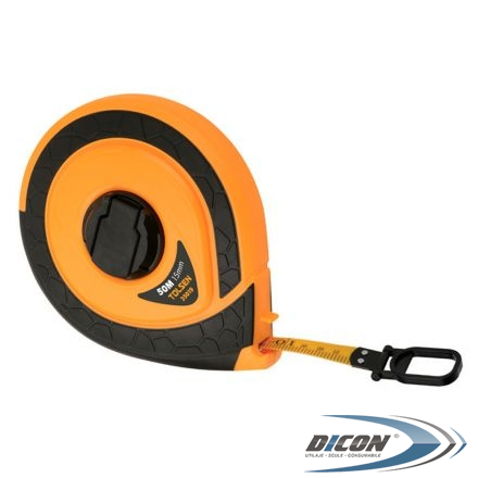 Рулетка 50м Tolsen