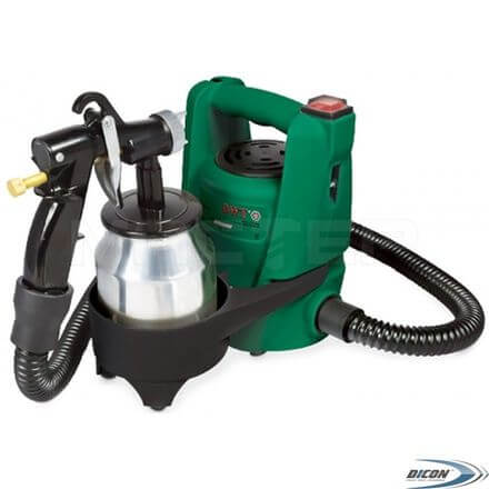 Краскопульт DWT ESP05-200 T