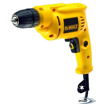 Дрель DeWALT DWD014S