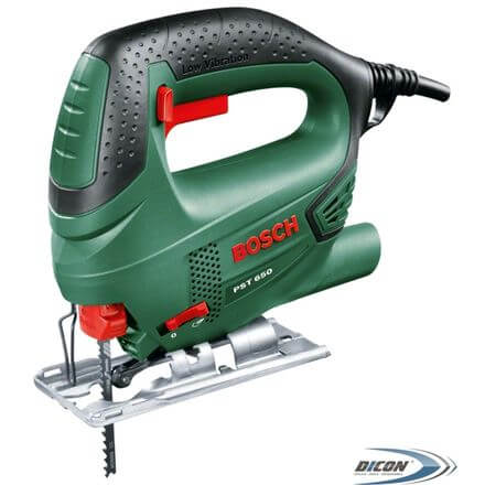 Электролобзик Bosch PST 650