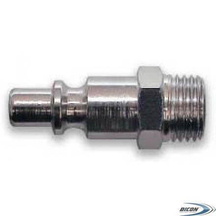 Фитинг 1/4D MASCHIO Walcom 11041