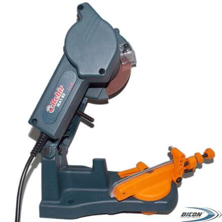 Заточной станок для цепей Rebir IKA1-85