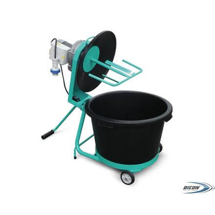 Растворосмеситель Imer Mix 60 Plus