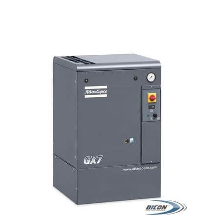Компрессоры винтовые Atlas Copco GX 2-11