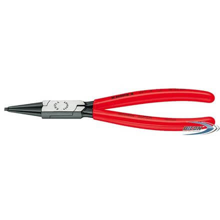 Clește pentru inele de siguranță Knipex 4411J2