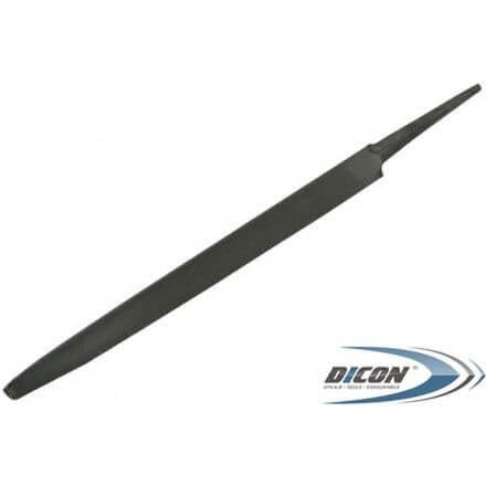 Напильник трехгранный 250 мм №1