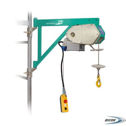 Подъемник Imer ES 150 N