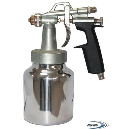 Краскораспылитель Walmec BP 35500