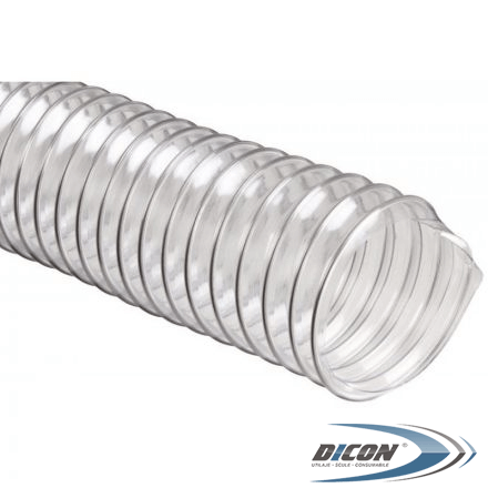 Гофрированный шланг UAS 60