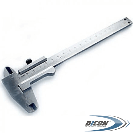 Штангенциркуль 0-250 мм