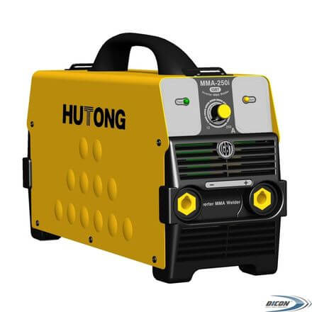 Инверторный сварочный аппарат Hutong MMA 225i
