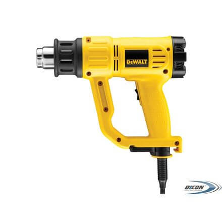 Строительный фен DeWALT D26411