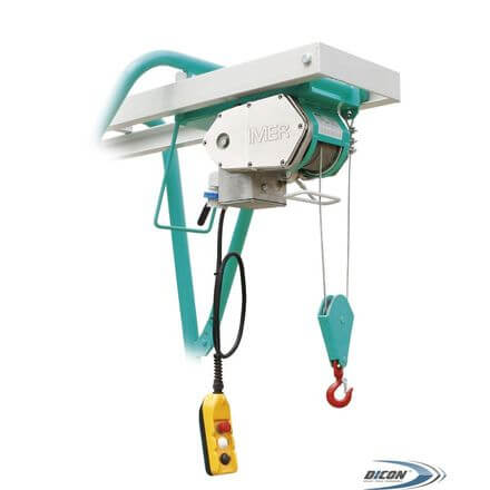 Подъемник Imer ET 500 TF