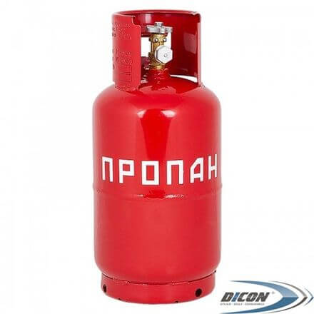 Баллон газовый 12 литров Баллон газовый 12 литров