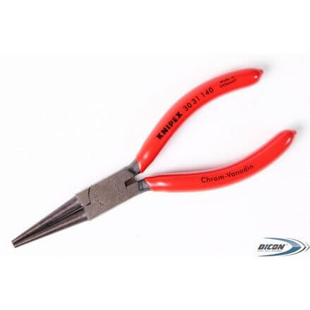 Круглогубцы удлиненные Knipex 3031140