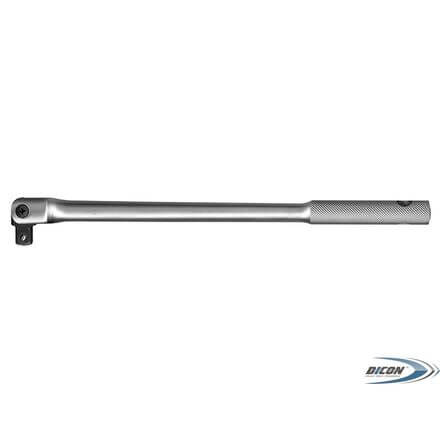 Вороток шарнирный 1/2 450mm SR 465471450