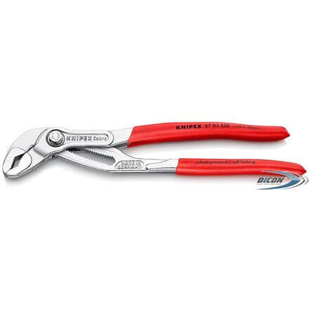 Сантехнические клещи Knipex Cobra 8703250