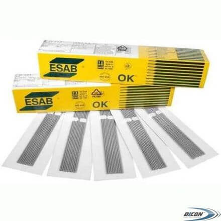 Электроды Esab E-R 117 4 mm
