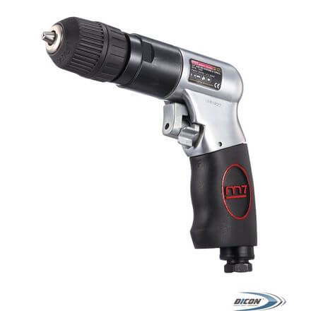 Шуруповёрт пневматический Mighty Seven RA-302