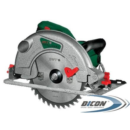 Дисковая пила DWT HKS18-75