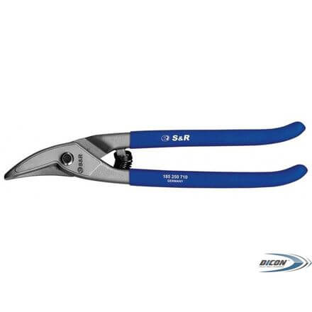 Ножницы по металлу Circular S&R 185250710 Ножницы по металлу Circular S&R 185250710