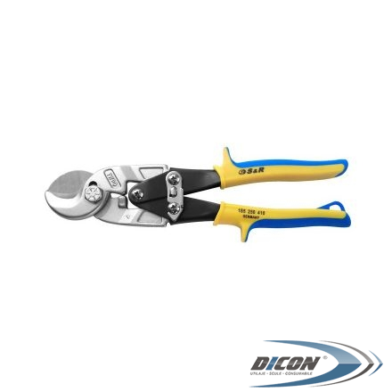 Ножницы для резки кабеля S&R 185250410