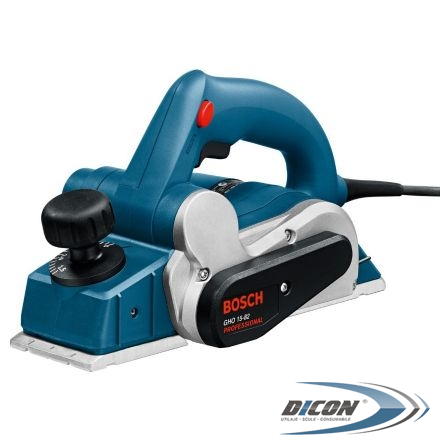 Электрический рубанок Bosch GHO 15-82