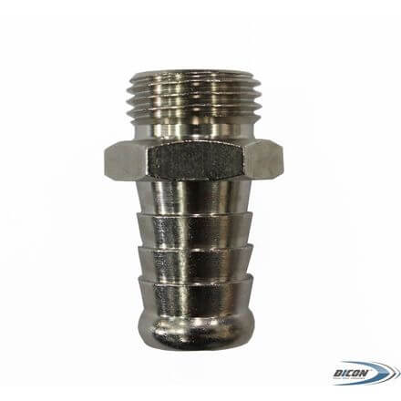 Фитинг MASCHIO RESCA 1/2 17мм Walcom 13245