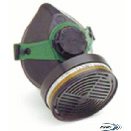Респиратор с фильтром Walmec Asturomec 50416