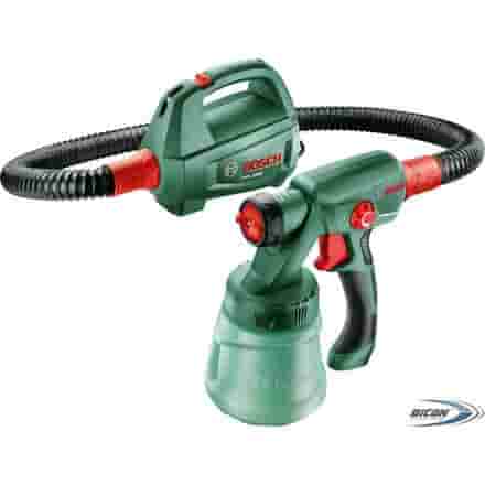 Краскораспылитель Bosch PFS 2000