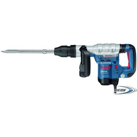Отбойный молоток Bosch GSH 5 CE