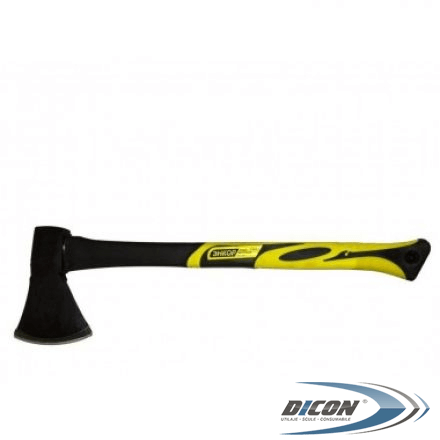 Топор c ручкой файбергласс Энкор 23085