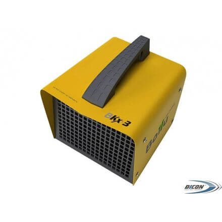 Обогреватель электрический BALLU BKX-3