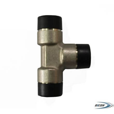 Фитинг T INTERMEDIO 10 Walcom 17303