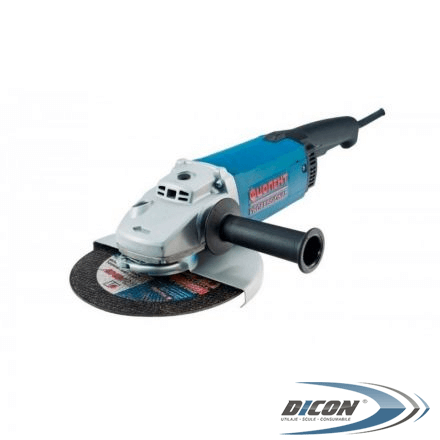 Углошлифовальная машина МШУ1-23-230Б