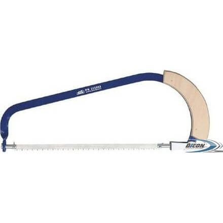 Fierăstrău cu pârghie de întindere 300mm Pilana 22 5263