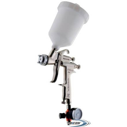 Краскораспылитель Walmec Slim S HVLP 10060**