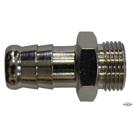 Штуцер 3/8 14мм MASCHIO RESCA Walcom 13247