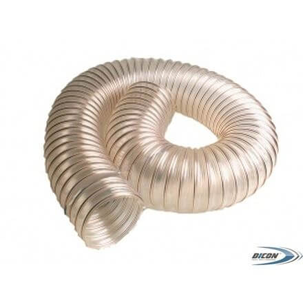 Гофрированный шланг UAS 100