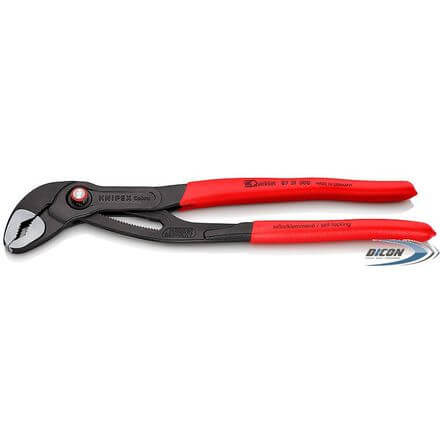 Сантехнические клещи Knipex Cobra® QuickSet 8721300